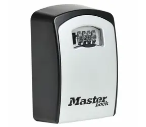 Master Lock 5403EURD / Bezpečnostní schránka