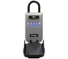 Master Lock 5424EURD / Bezpečnostní schránka s okem 