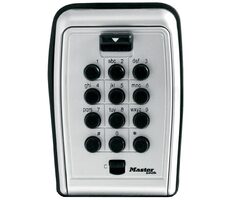 Master Lock 5423EURD / Bezpečnostní schránka 