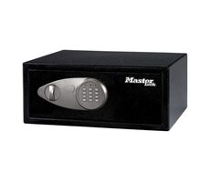 Master Lock X075ML / Kompaktní trezor / 22.03 l