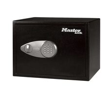 Master Lock X125ML / Kompaktní trezor / 33.3 l