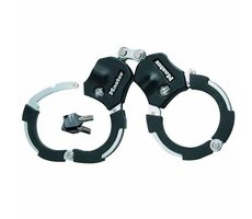 Master Lock 8200EURDPRO / Bezpečnostní pouta na kolo 36cm