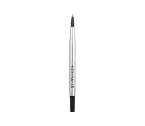 Parker Roller Ball Refill Medium Black (2ks)