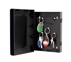 Master Lock 5451EURD Skříňka na 5ks klíčů 