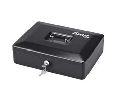 Master Lock CB-12ML Pokladní uzamykatelný box 