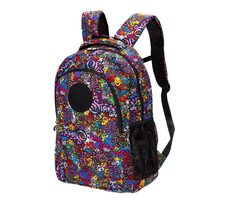 PIXIE CREW Studentský batoh Junior / od 6 let