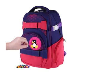PIXIE CREW školní batoh Hexee / od 6 let
