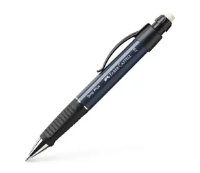 FABER-CASTELL Grip Plus Mechanická tužka 0.7 mm tmavomodrá