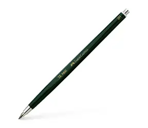 FABER-CASTELL TK 9400 Mechanická tužka 2H 2mm