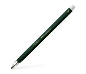 FABER-CASTELL TK 9400 Mechanická tužka 6B 3.15 mm