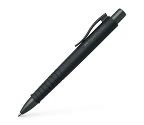 FABER-CASTELL Poly Ball Urban Kuličkové pero black