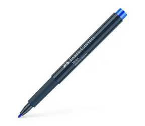 FABER-CASTELL Neon Popisovač - Electric storm