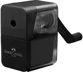 FABER-CASTELL Stolní ořezávátko