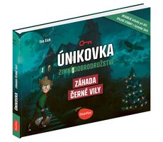 ÚNIKOVKA – ZÁHADA ČERNÉ VILY