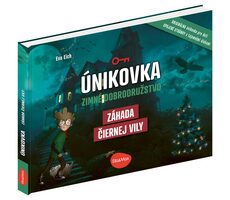 ÚNIKOVKA – ZÁHADA ČIERNEJ VILY