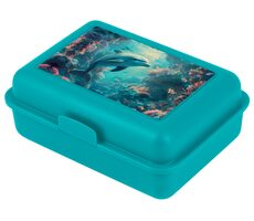 BAAGL Box na svačinu Delfín