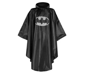 BAAGL Pláštěnka Batman Logo vel. L