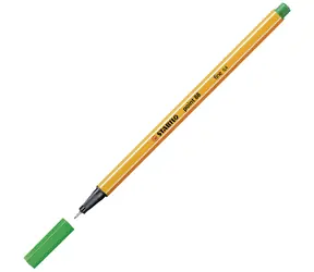 STABILO® point 88 - zelená