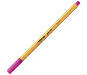 STABILO® point 88 - růžová