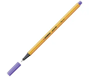 STABILO® point 88 - světlá lila