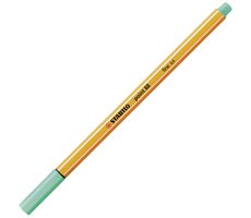 STABILO® point 88 - ledově zelená