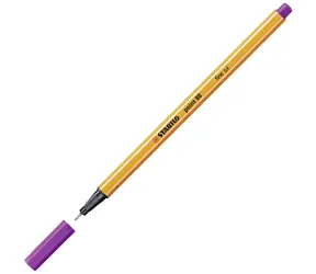 STABILO® point 88 - lila