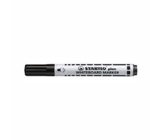 STABILO® plan - černá