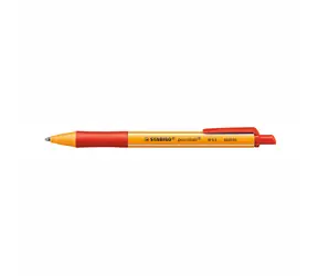 STABILO® pointball - červená