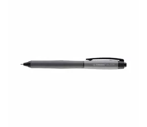 STABILO® PALETTE černá - hrot F (0,4 mm) - černý inkoust