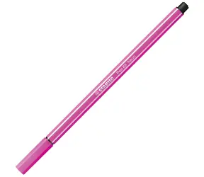 STABILO® Pen 68 - 6 ks sada - 6 neonových barev