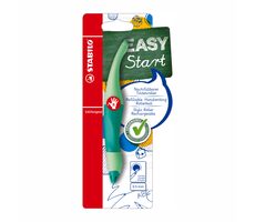 STABILO® EASYoriginal Pastel pastelová zelená - vč. bombičky s modrým zmizíkovatelným inkoustem
