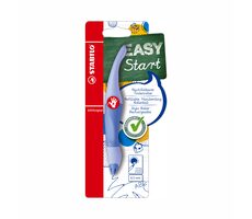 STABILO® EASYoriginal Pastel obláčkově modrá - vč. bombičky s modrým zmizíkovatelným inkoustem