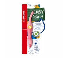 STABILO® EASYoriginal Pastel pastelová růžová - vč. bombičky s modrým zmizíkovatelným inkoustem