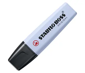 STABILO® BOSS ORIGINAL Pastel - 8 ks sada - 8 různých barev