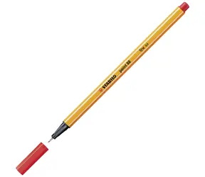 STABILO® point 88 - ColorParade - 20 ks deskset - 20 různých barev