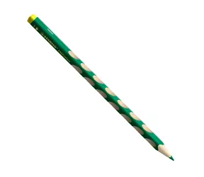 STABILO® EASYcolors - 12 ks sada s ořezávátkem - 12 různých barev - speciální barvy