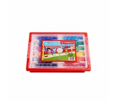 STABILO® power - 144 ks box - 12 různých barev