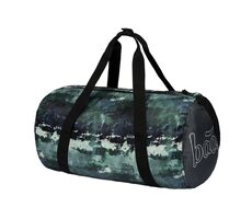 BAAGL Sportovní taška Hoop Forest / 42 x 21 x 25 cm / 22 l