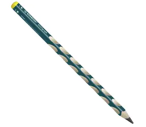 STABILO® EASYgraph petrolejová - 2 ks balení