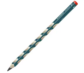 STABILO® EASYgraph petrolejová - 2 ks balení