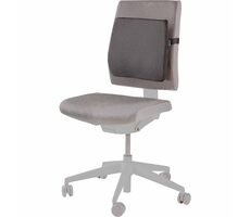 Fellowes Comfort BREYTA Zádová opěrka