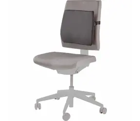 Fellowes Comfort BREYTA Zádová opěrka