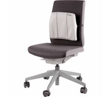 Fellowes Smart Suites Slimline Zádová opěrka 