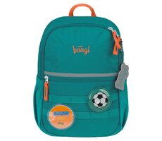 BAAGL Batoh Buddy Fotbal GRS