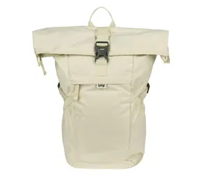 BAAGL Batoh Roll Beige