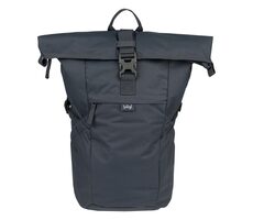 BAAGL Batoh Roll Grey
