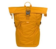 BAAGL Batoh Roll Yellow