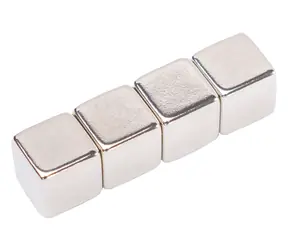 ARTA Super silné Magnety 4 ks