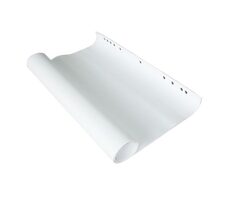 OEM Flipchartový blok 70g s rastrem - 5 x 25 listů