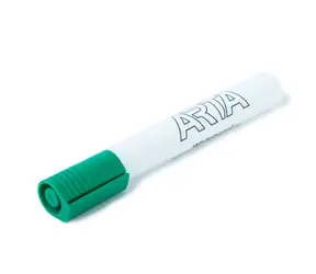 ARTA Popisovač na bílé tabule - zelený